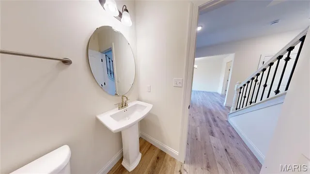 $383,900 | 0 Hickory (alder Creek), Wright City, MO 63390