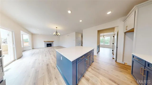 $383,900 | 0 Hickory (alder Creek), Wright City, MO 63390