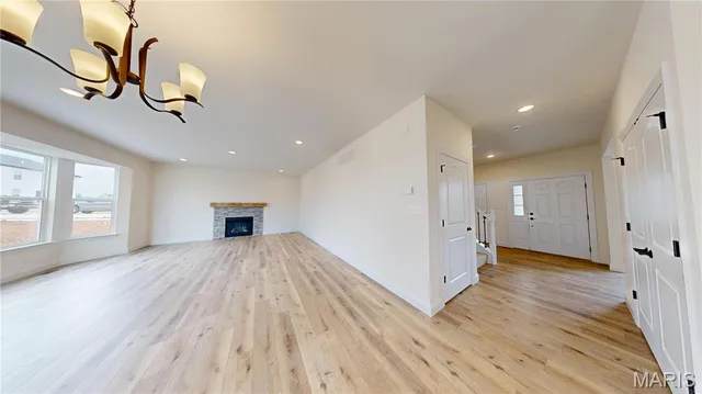 $383,900 | 0 Hickory (alder Creek), Wright City, MO 63390