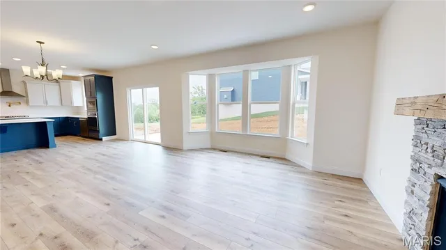 $383,900 | 0 Hickory (alder Creek), Wright City, MO 63390