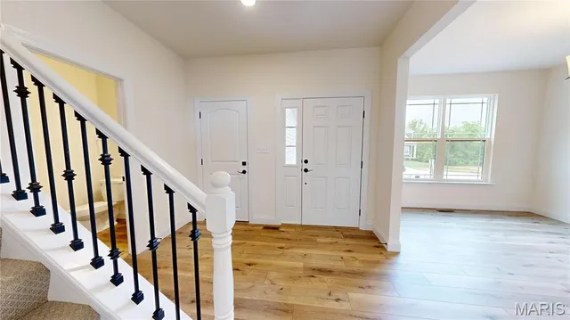 $383,900 | 0 Hickory (alder Creek), Wright City, MO 63390