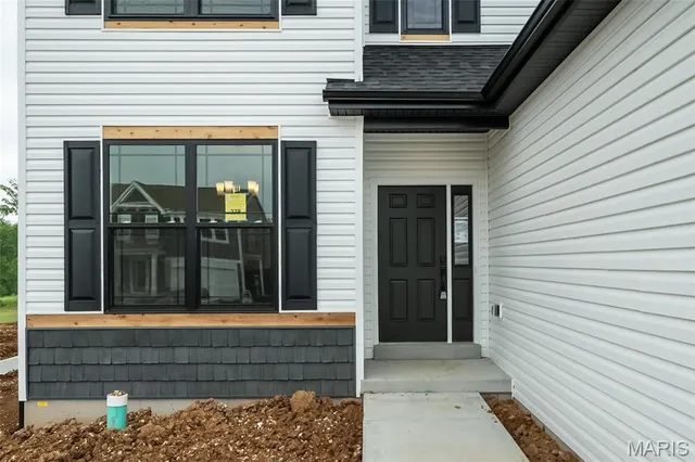 $383,900 | 0 Hickory (alder Creek), Wright City, MO 63390