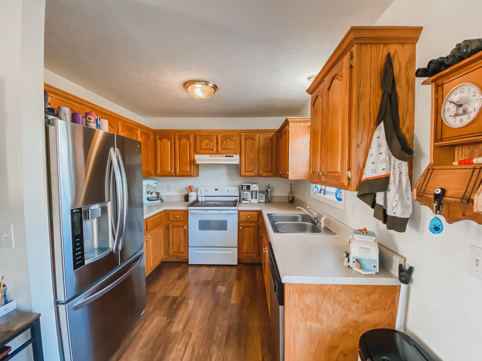 305 Running Meadows Road Portland, TN 37148 - Photo 6 of 14