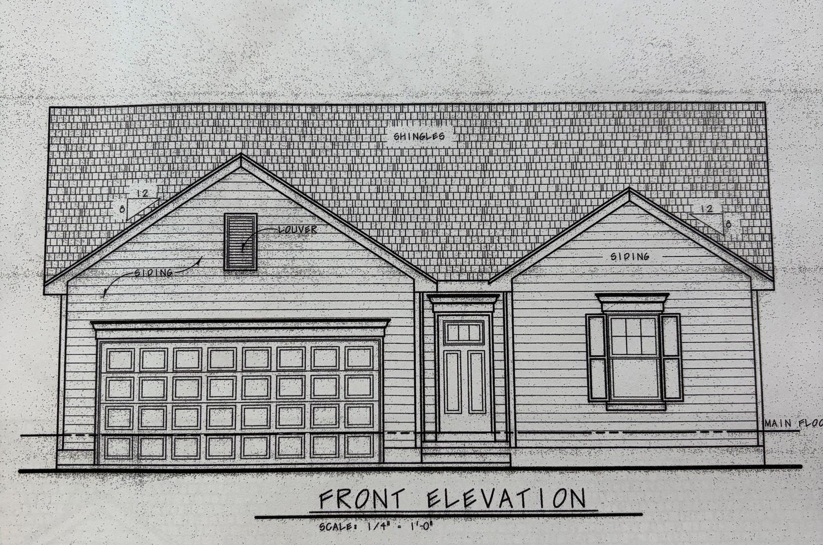 240 South Berta Road Coal City, IL 60416 - Photo 1 of 1 Gallery Image 1