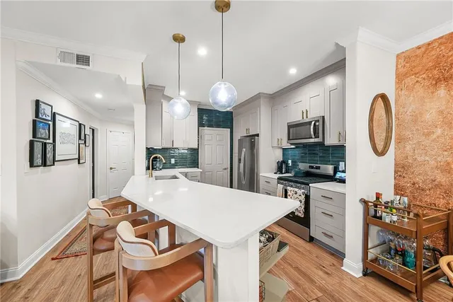 $370,000 | 815 McGill Park Avenue Northeast, Atlanta, GA 30312