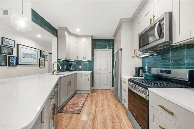 $370,000 | 815 McGill Park Avenue Northeast, Atlanta, GA 30312