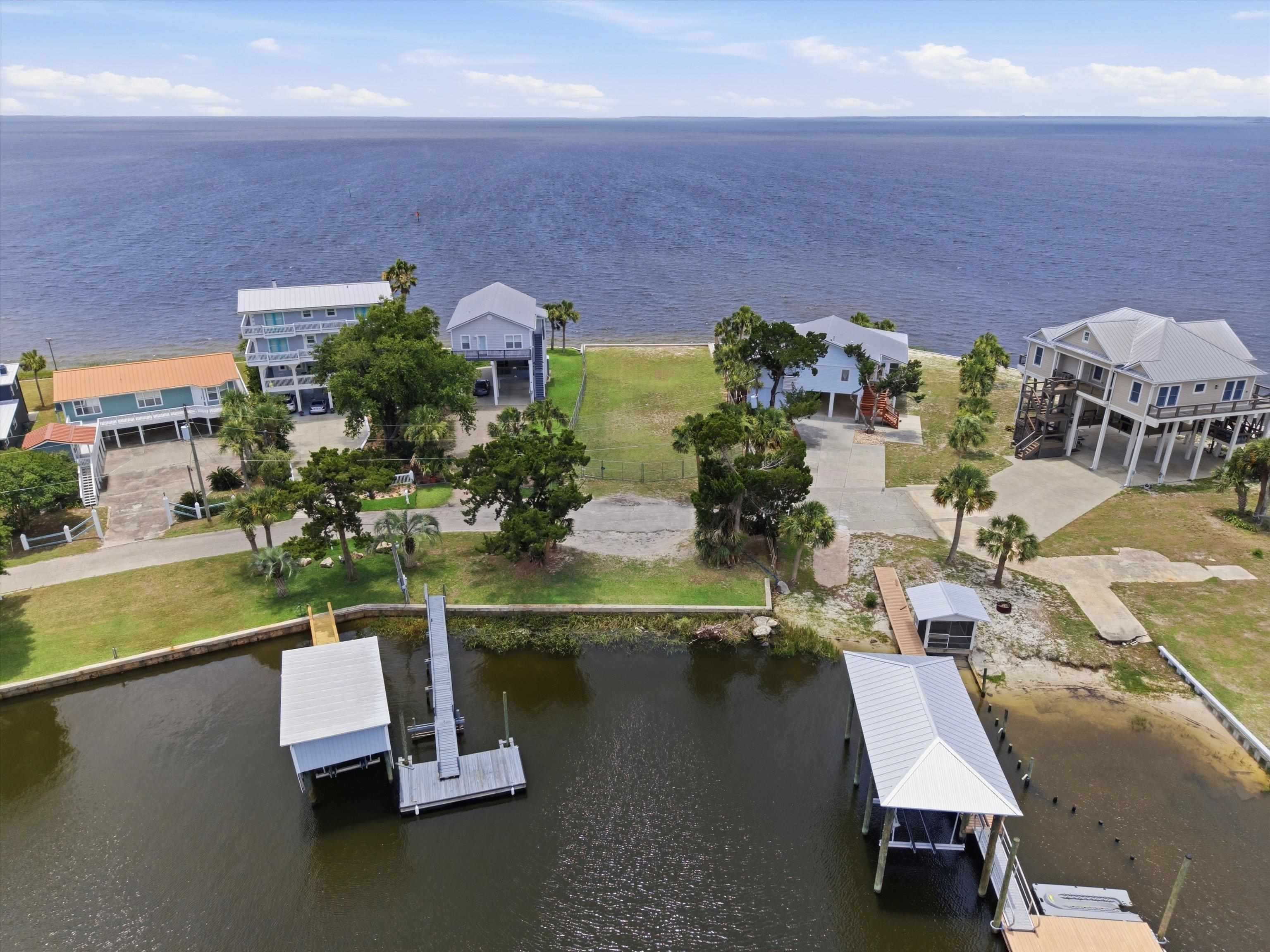 1643 Shell Point Road Crawfordville, FL 32327 - Photo 13 of 23