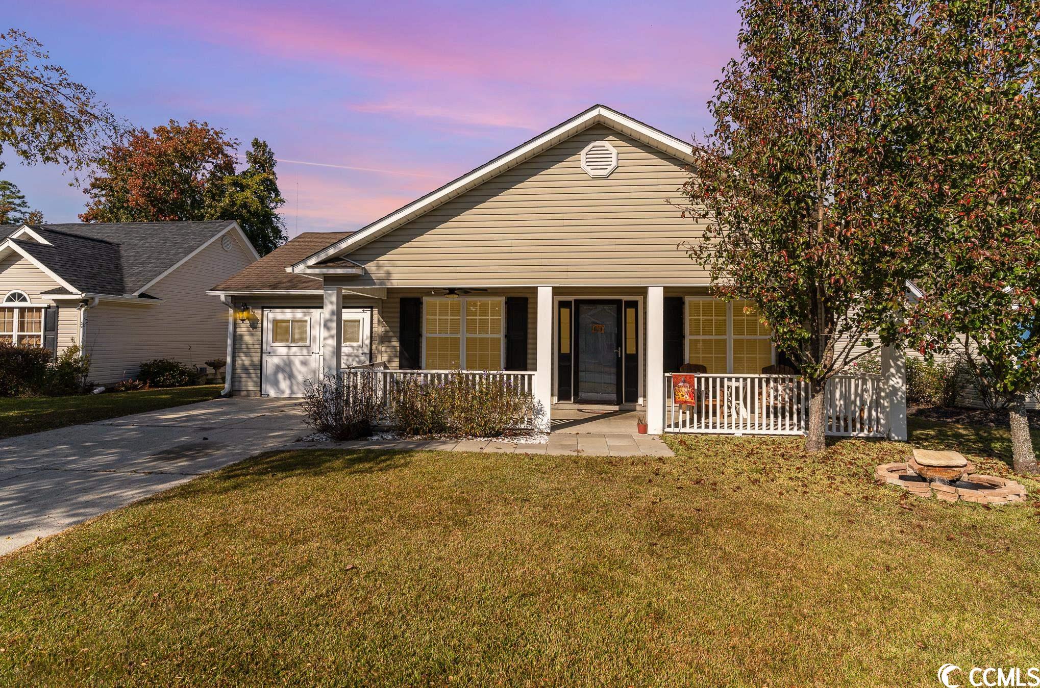 9673 Eaddy Lane Murrells Inlet, SC 29576 - Photo 1 of 39
