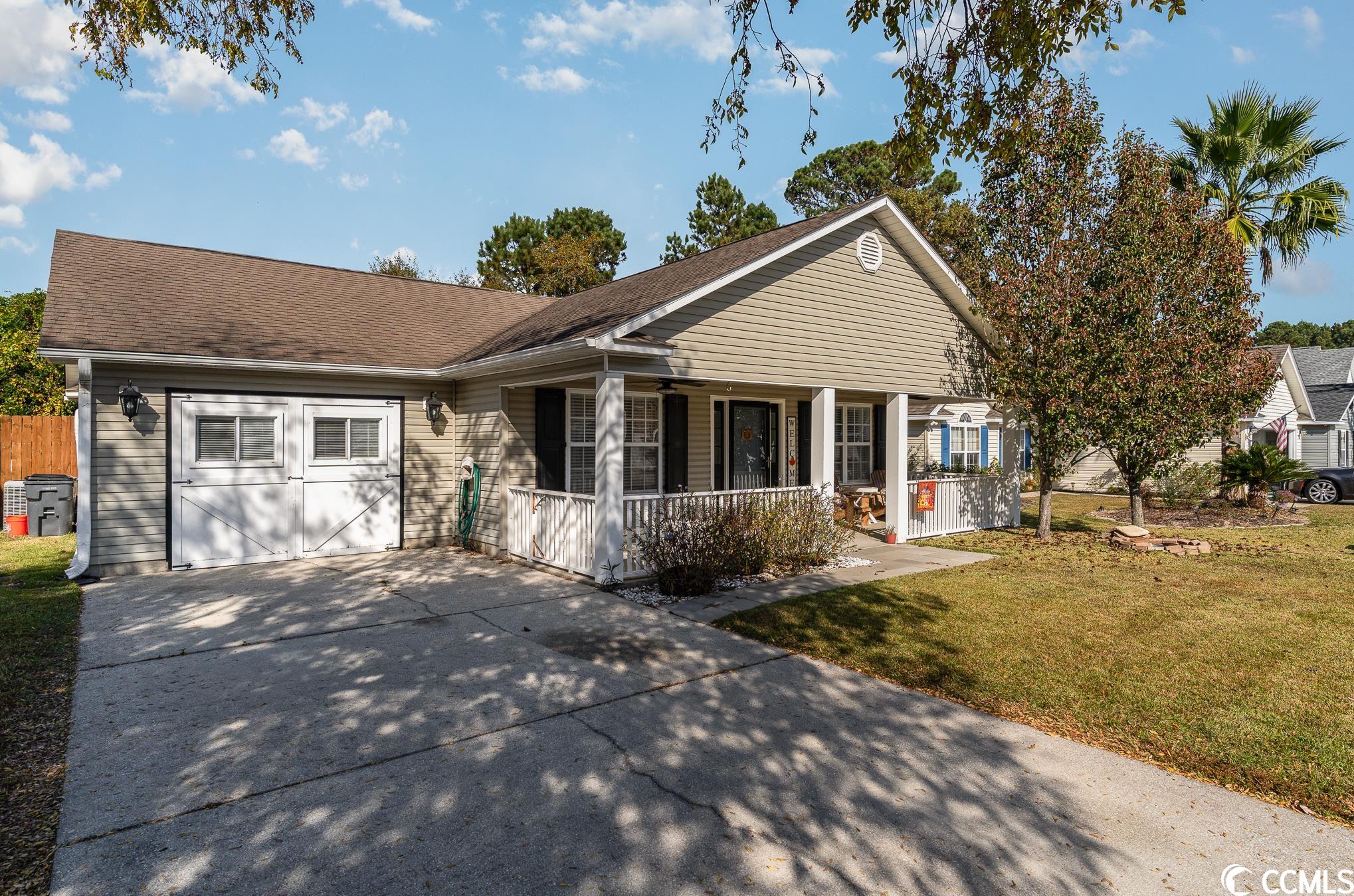9673 Eaddy Lane Murrells Inlet, SC 29576 - Photo 2 of 39
