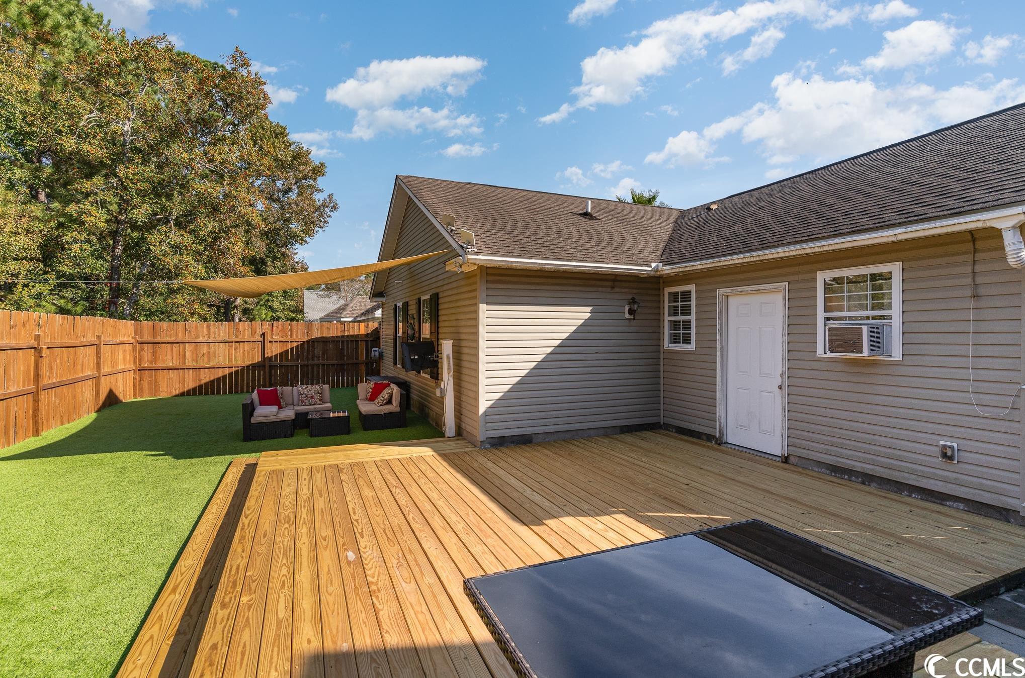 9673 Eaddy Lane Murrells Inlet, SC 29576 - Photo 28 of 39