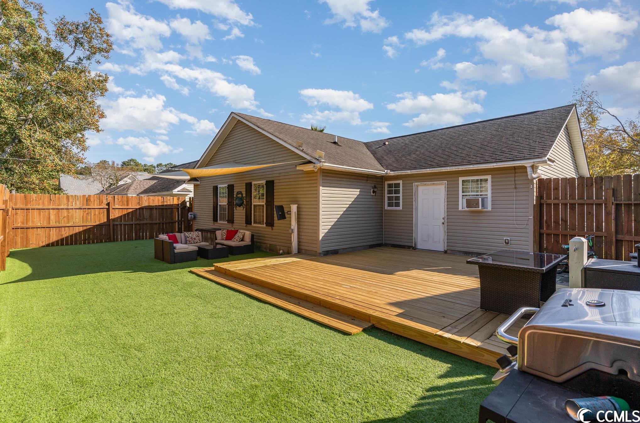 9673 Eaddy Lane Murrells Inlet, SC 29576 - Photo 29 of 39