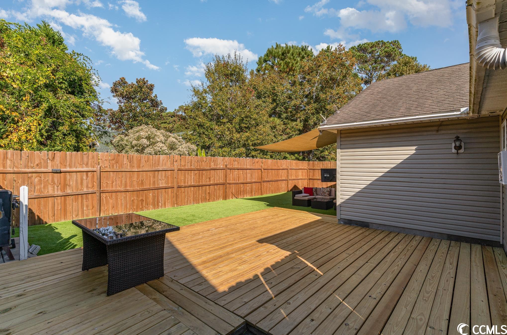 9673 Eaddy Lane Murrells Inlet, SC 29576 - Photo 30 of 39