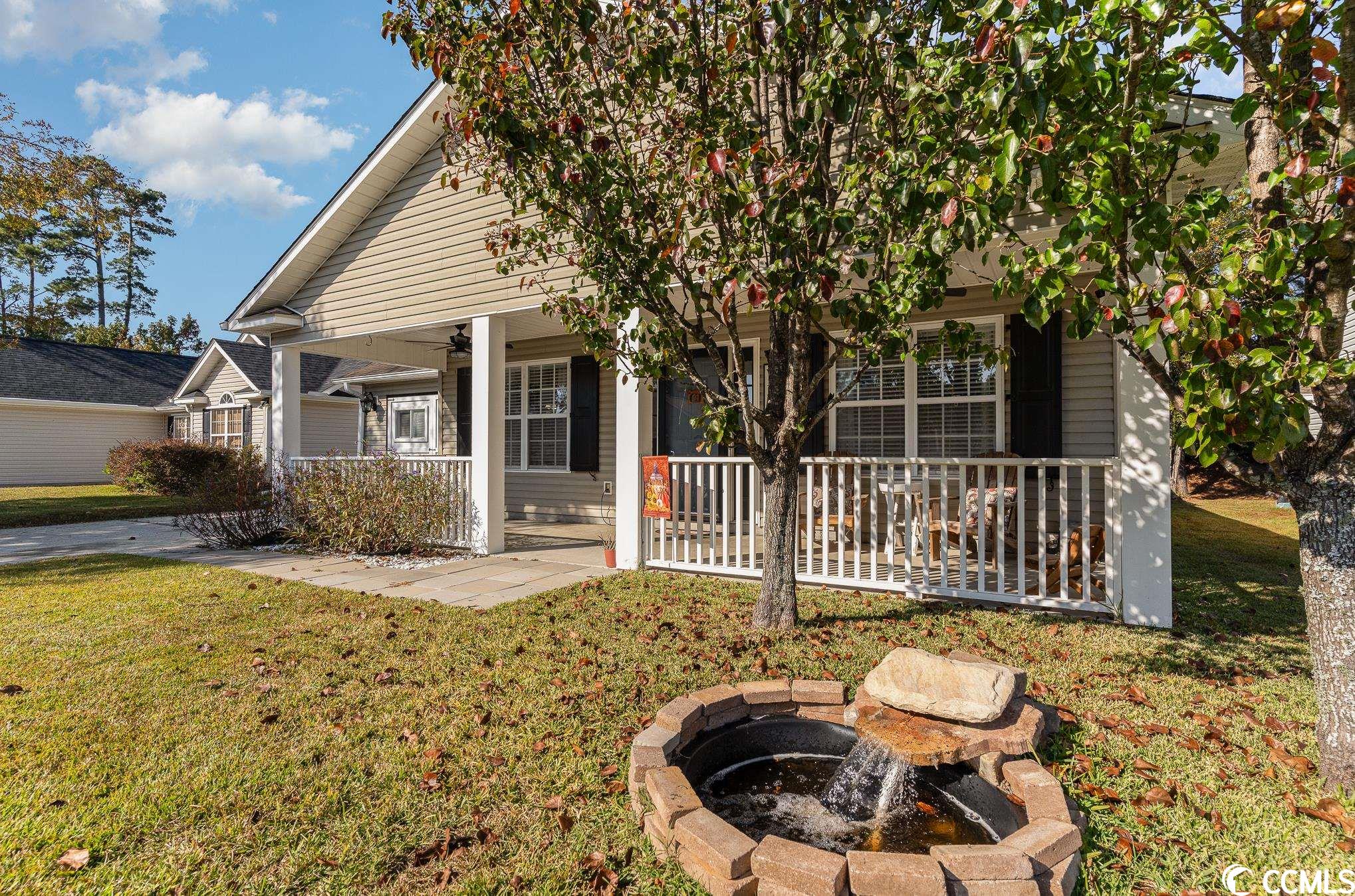 9673 Eaddy Lane Murrells Inlet, SC 29576 - Photo 3 of 39