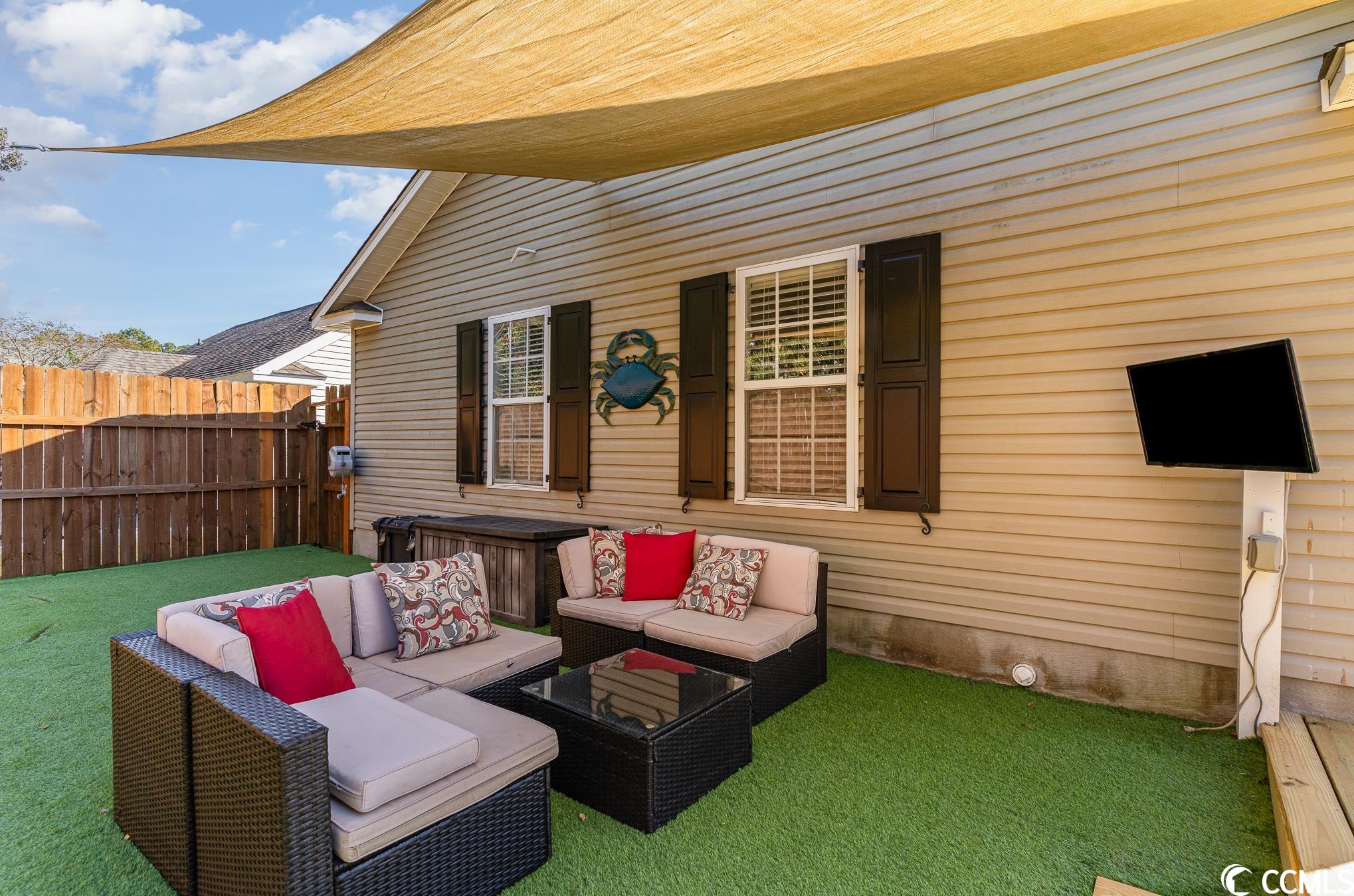 9673 Eaddy Lane Murrells Inlet, SC 29576 - Photo 31 of 39