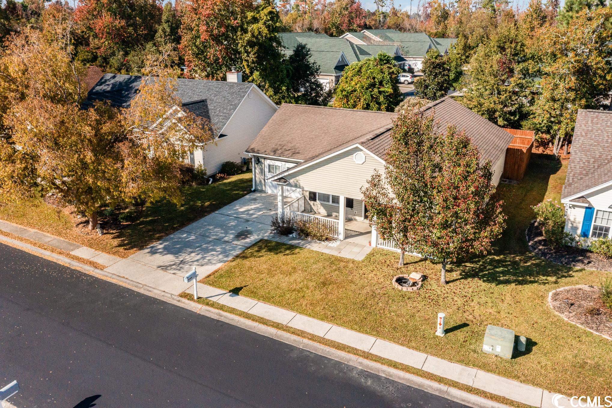 9673 Eaddy Lane Murrells Inlet, SC 29576 - Photo 34 of 39
