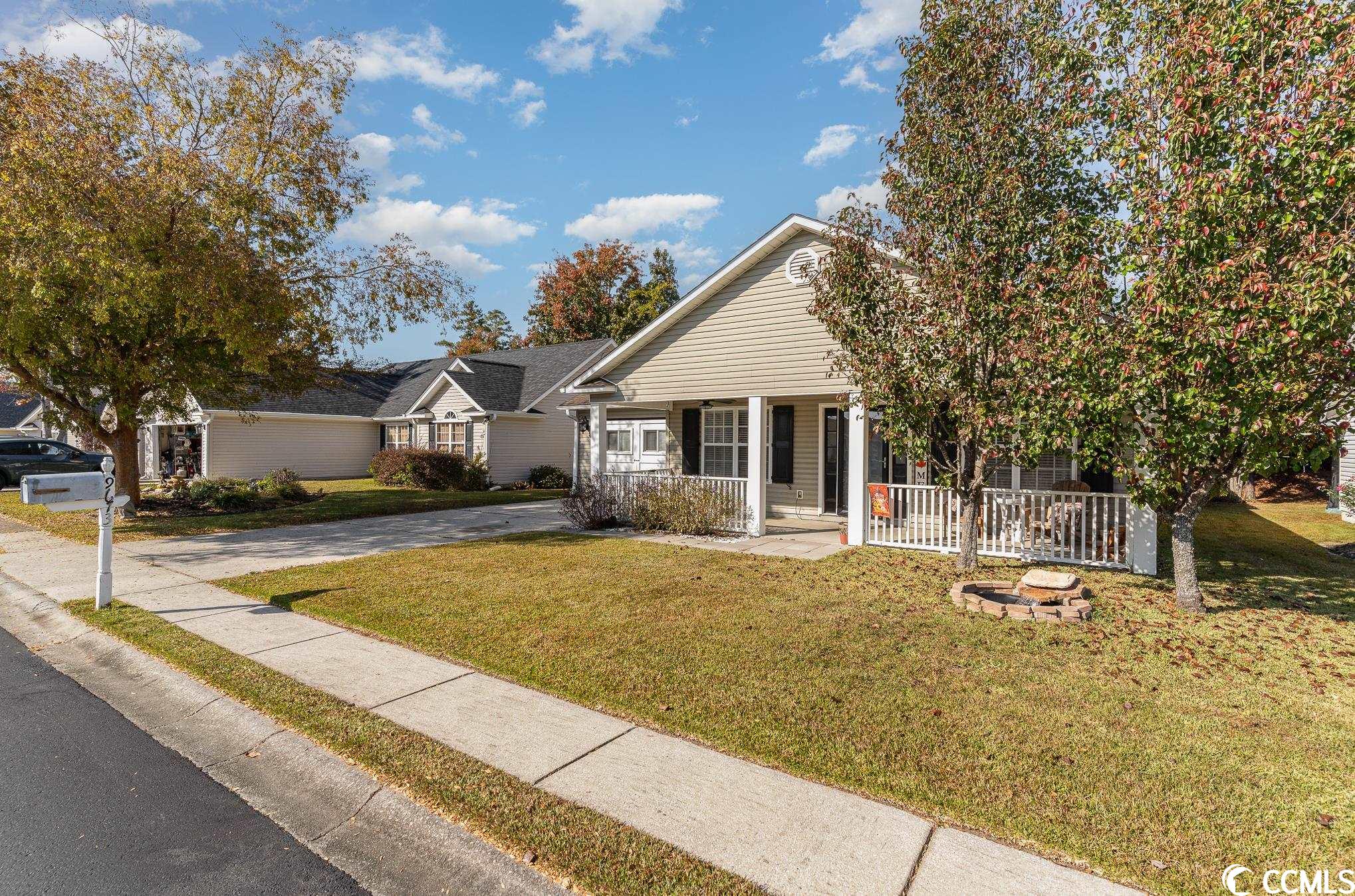9673 Eaddy Lane Murrells Inlet, SC 29576 - Photo 36 of 39