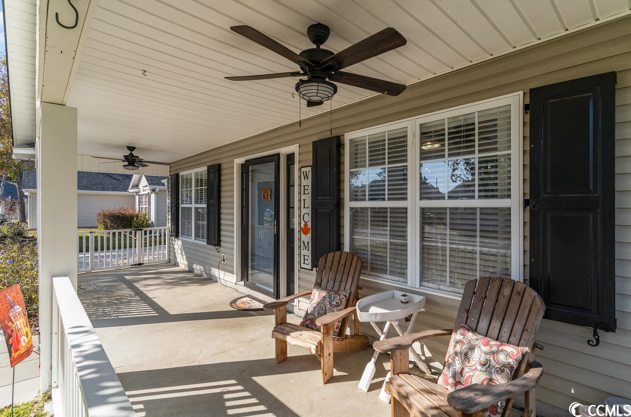 9673 Eaddy Lane Murrells Inlet, SC 29576 - Photo 4 of 39