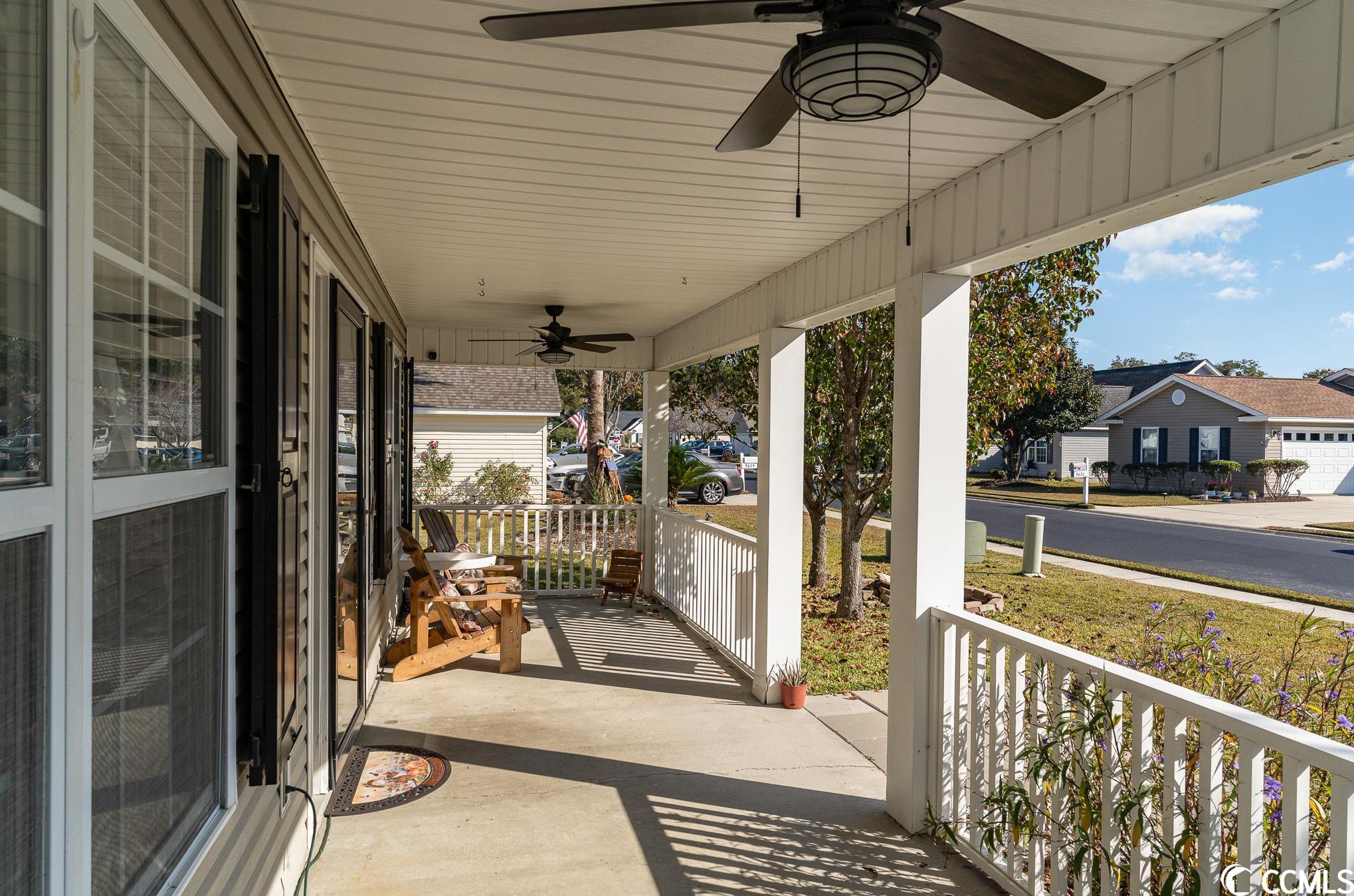 9673 Eaddy Lane Murrells Inlet, SC 29576 - Photo 5 of 39