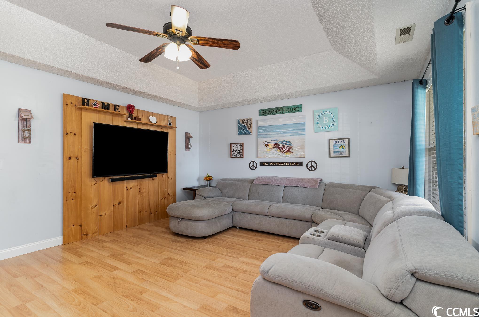9673 Eaddy Lane Murrells Inlet, SC 29576 - Photo 7 of 39