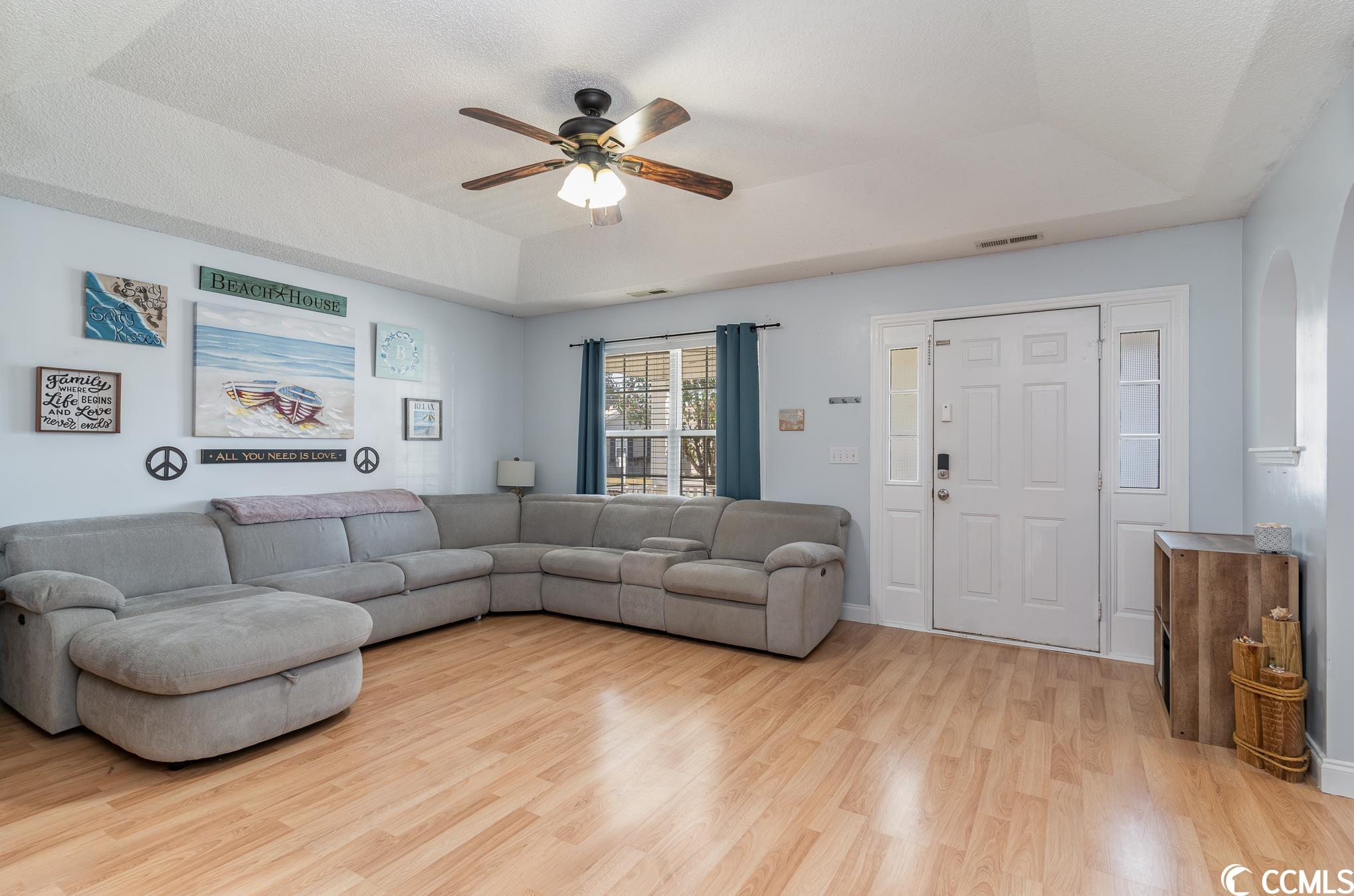 9673 Eaddy Lane Murrells Inlet, SC 29576 - Photo 8 of 39