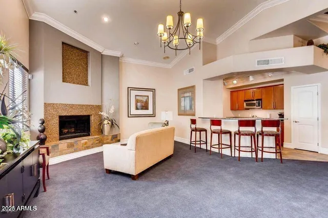 $285,555 | 2025 East Campbell Avenue, Unit 309, Phoenix, AZ 85016