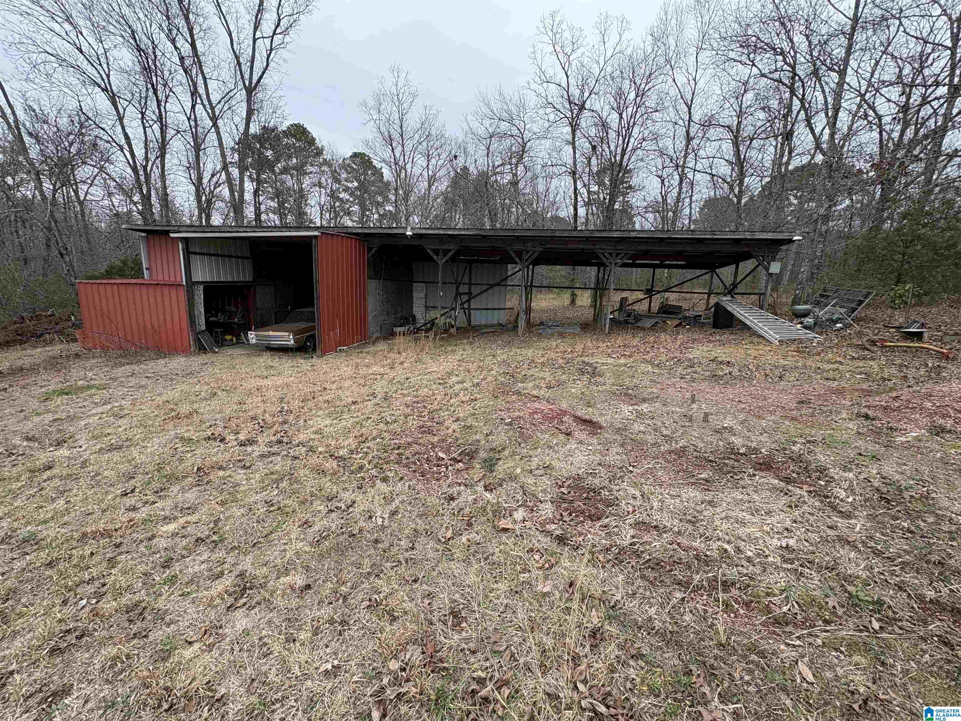 3349 Nail Road, Unit 40 6 ACRES / Warrior, AL 35180 - Photo 9 of 16