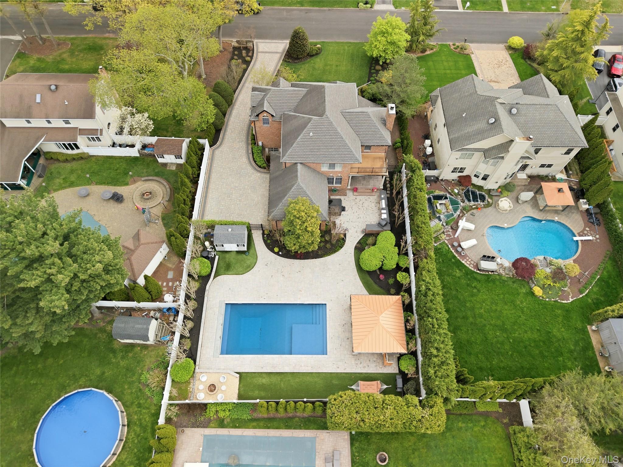 6 Sun Hill Road Nesconset, NY 11767 - Photo 46 of 48