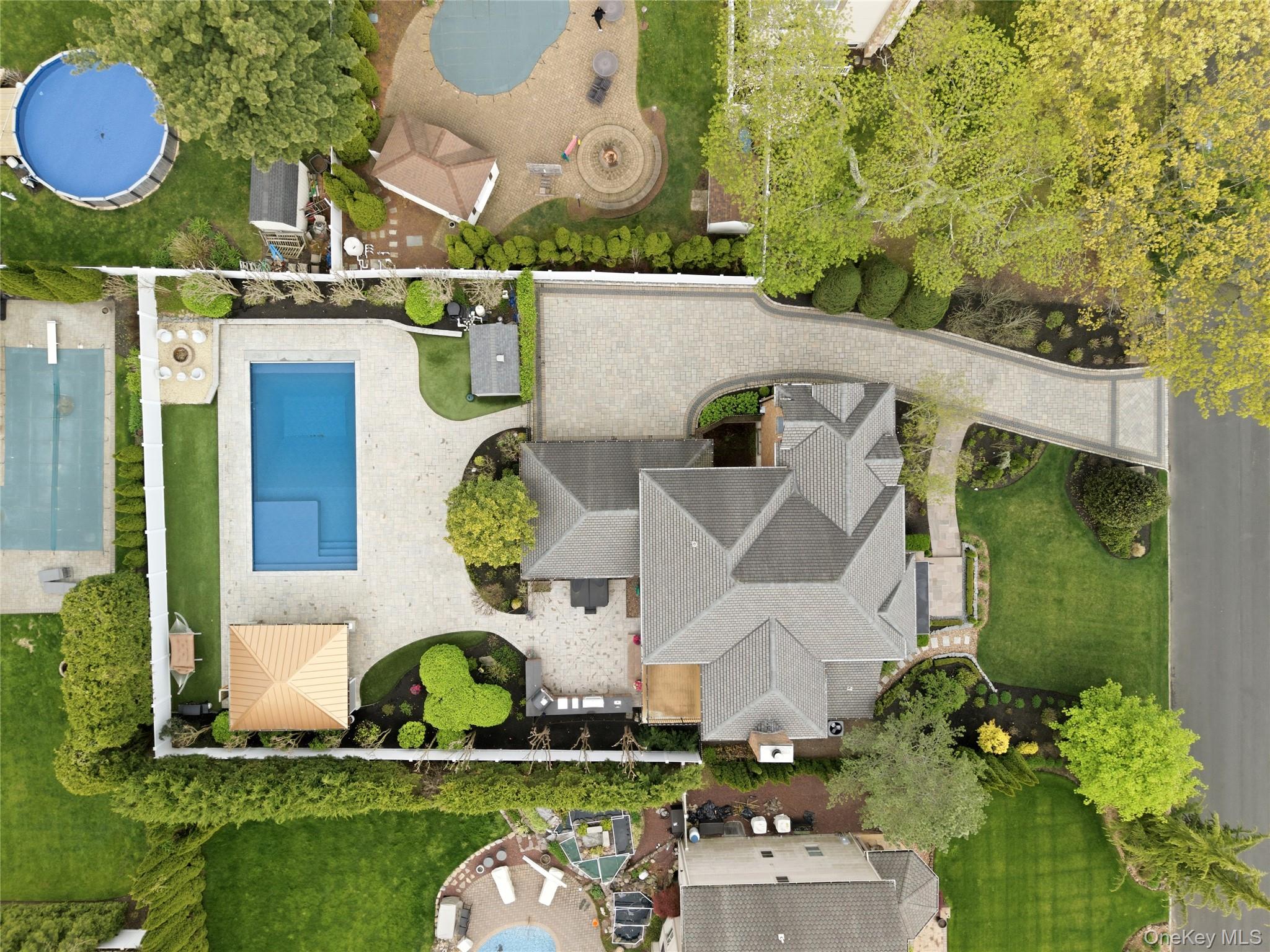 6 Sun Hill Road Nesconset, NY 11767 - Photo 47 of 48