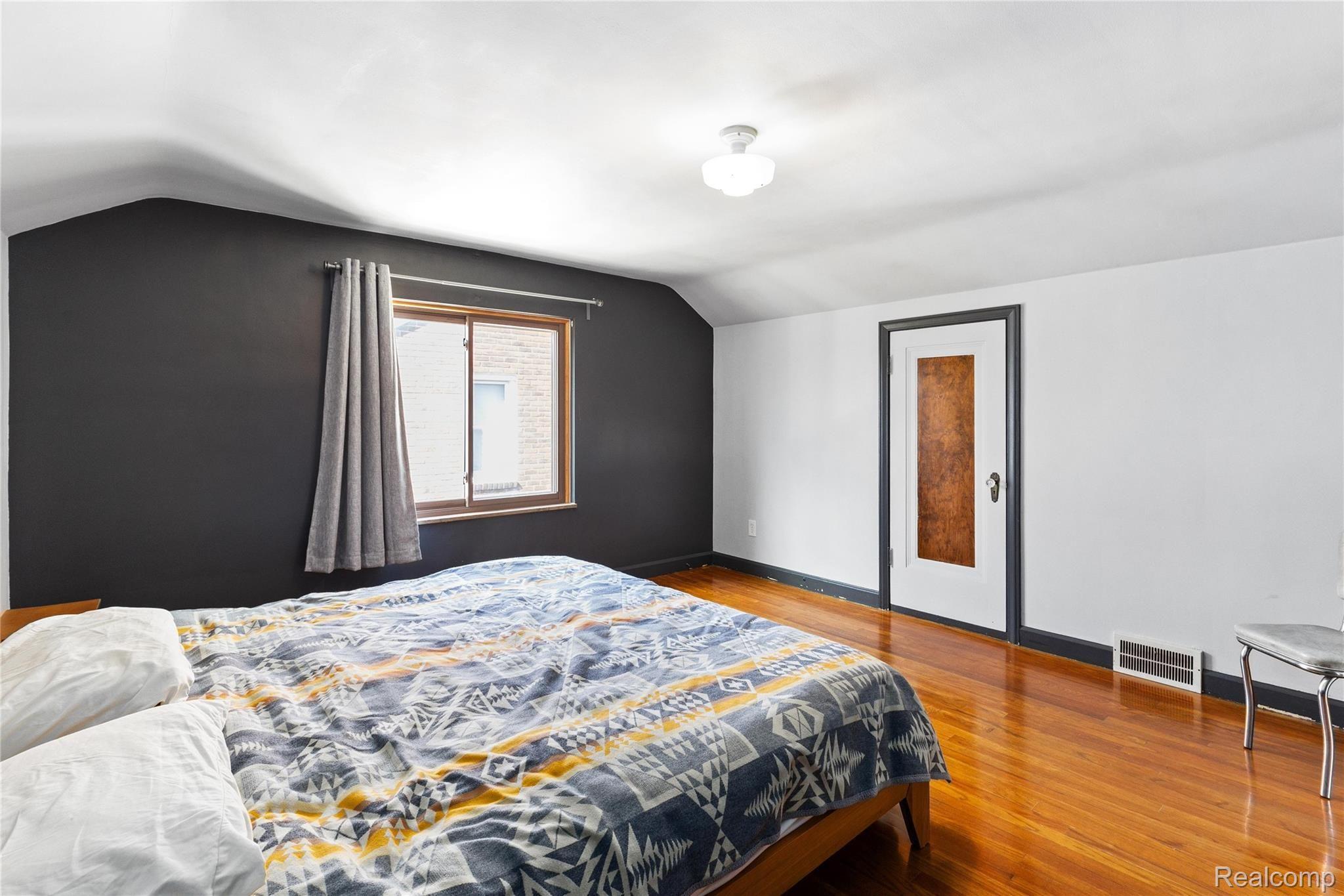 4359 Harvard Road Detroit, MI 48224 - Photo 22 of 32 Second Floor Master Bedroom