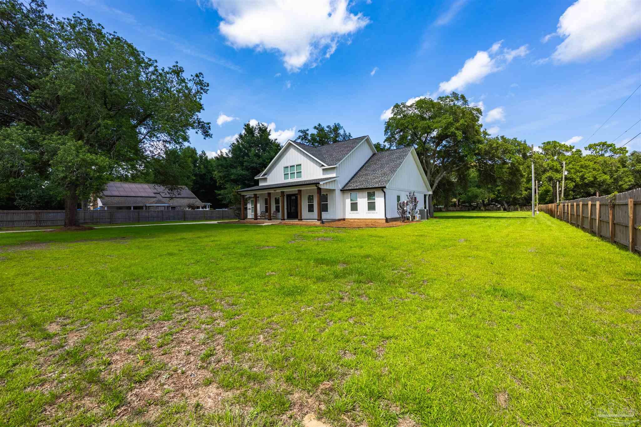 7462 Woodside Road Pensacola, FL 32526 - Photo 36 of 39