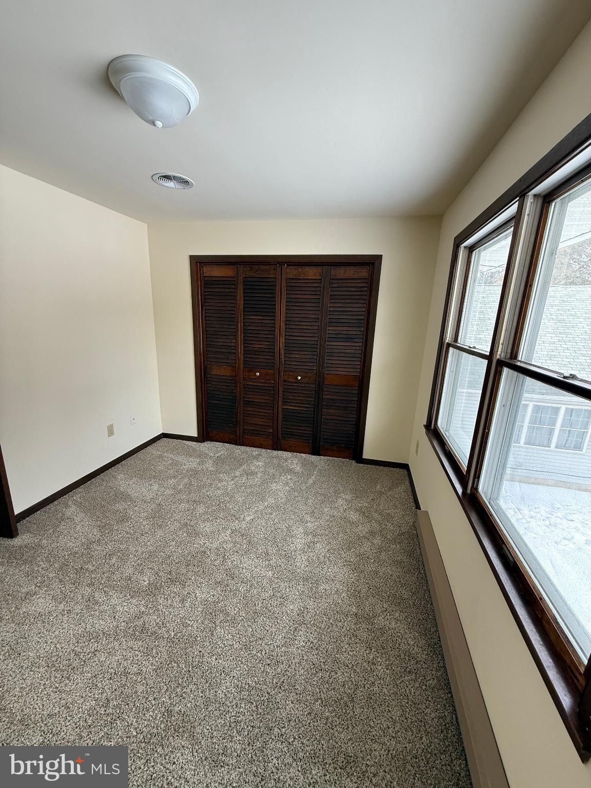 228 West 8th Street Waynesboro, PA 17268 - Photo 12 of 15 a view of an empty room with a window