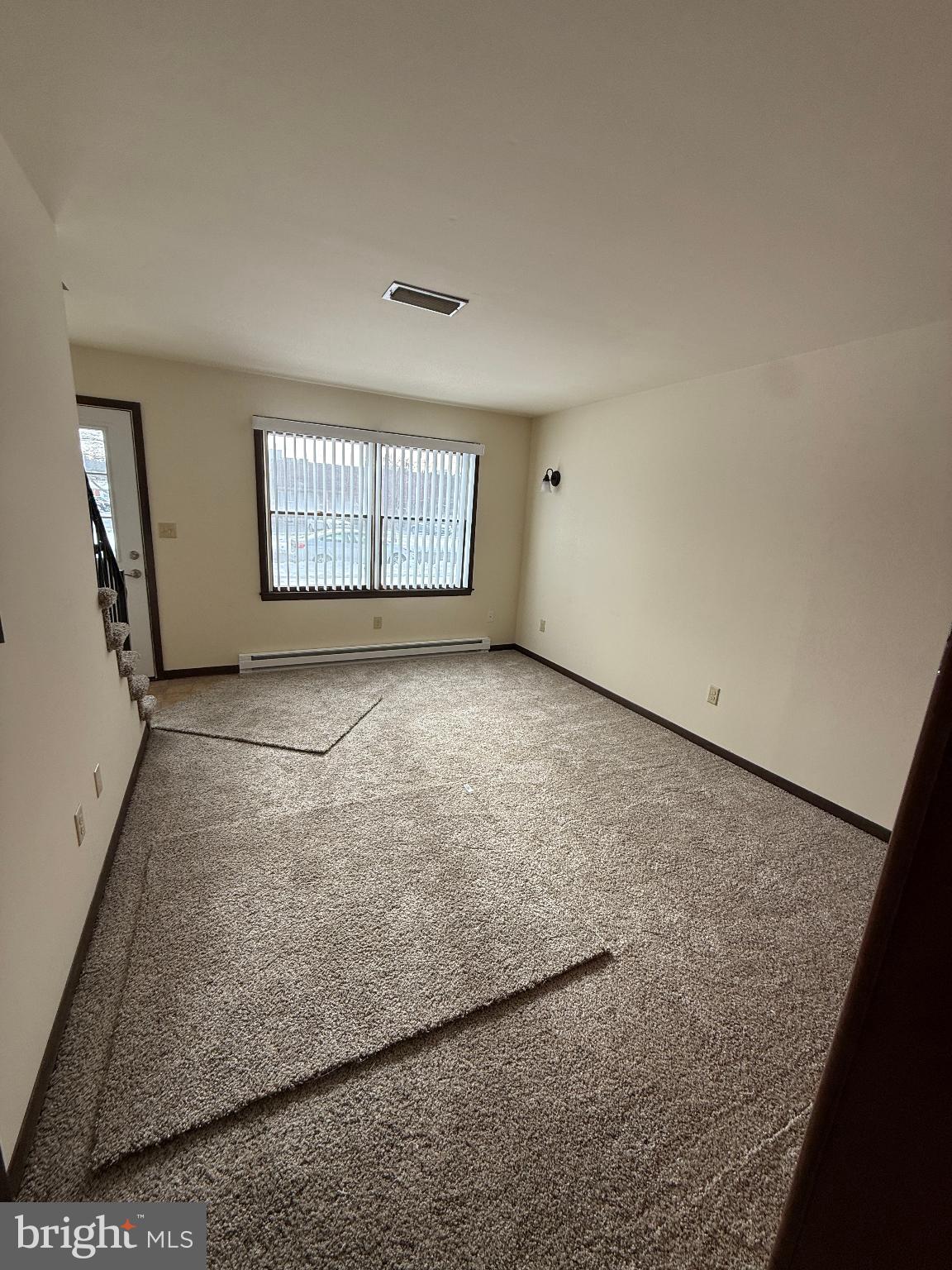 228 West 8th Street Waynesboro, PA 17268 - Photo 5 of 15 an empty room with windows