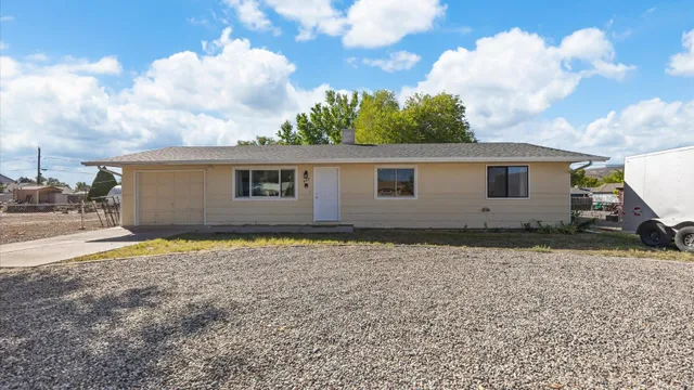 $340,000 | 932 East Carolina Avenue, Fruita, CO 81521