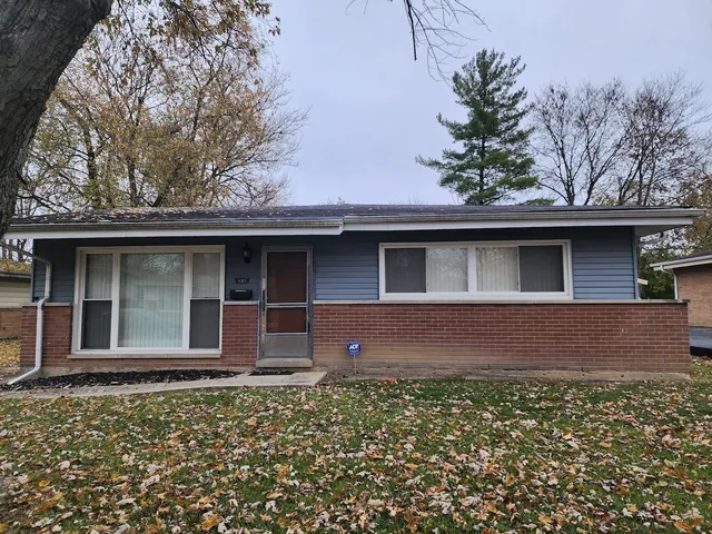 $110,000 | 403 Todd Street, Park Forest, IL 60466