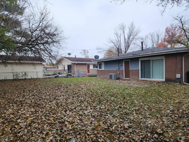 $110,000 | 403 Todd Street, Park Forest, IL 60466