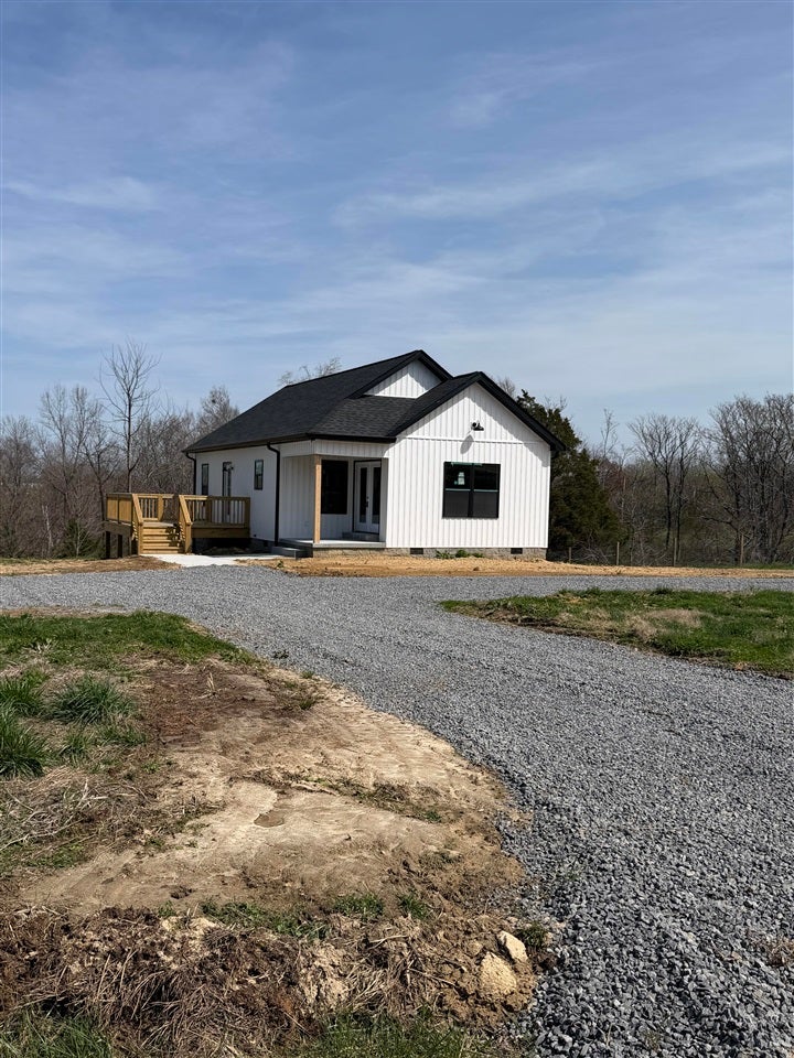 1982 Maple Grove Church Road Adolphus, KY 42120 - Photo 6 of 6 Gallery Image 6