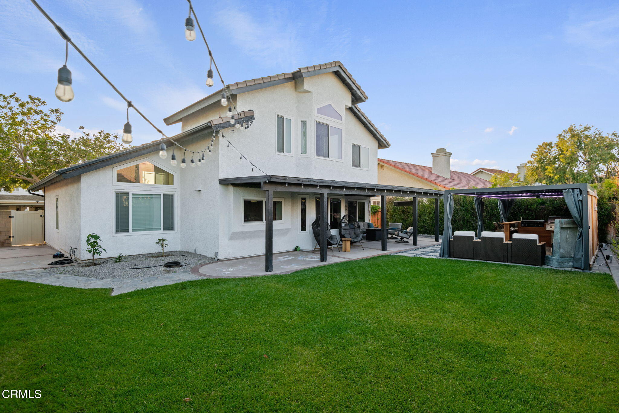 800 Coronado Place Oxnard, CA 93030 - Photo 25 of 43 20 - Rear View