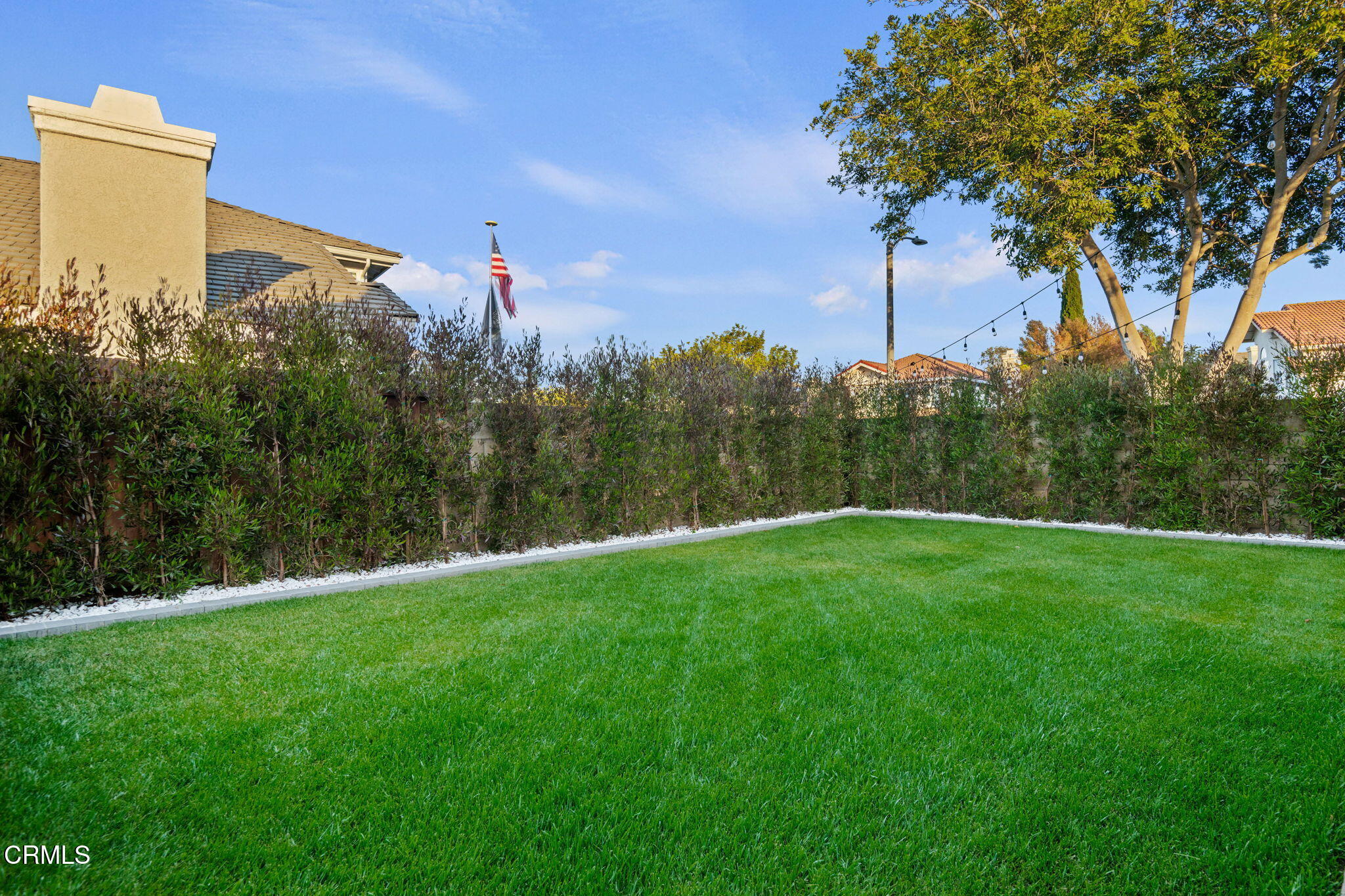 800 Coronado Place Oxnard, CA 93030 - Photo 26 of 43 21 - Back Yard