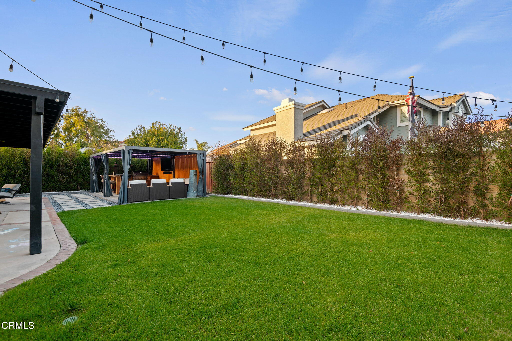 800 Coronado Place Oxnard, CA 93030 - Photo 27 of 43 22 - Back Yard