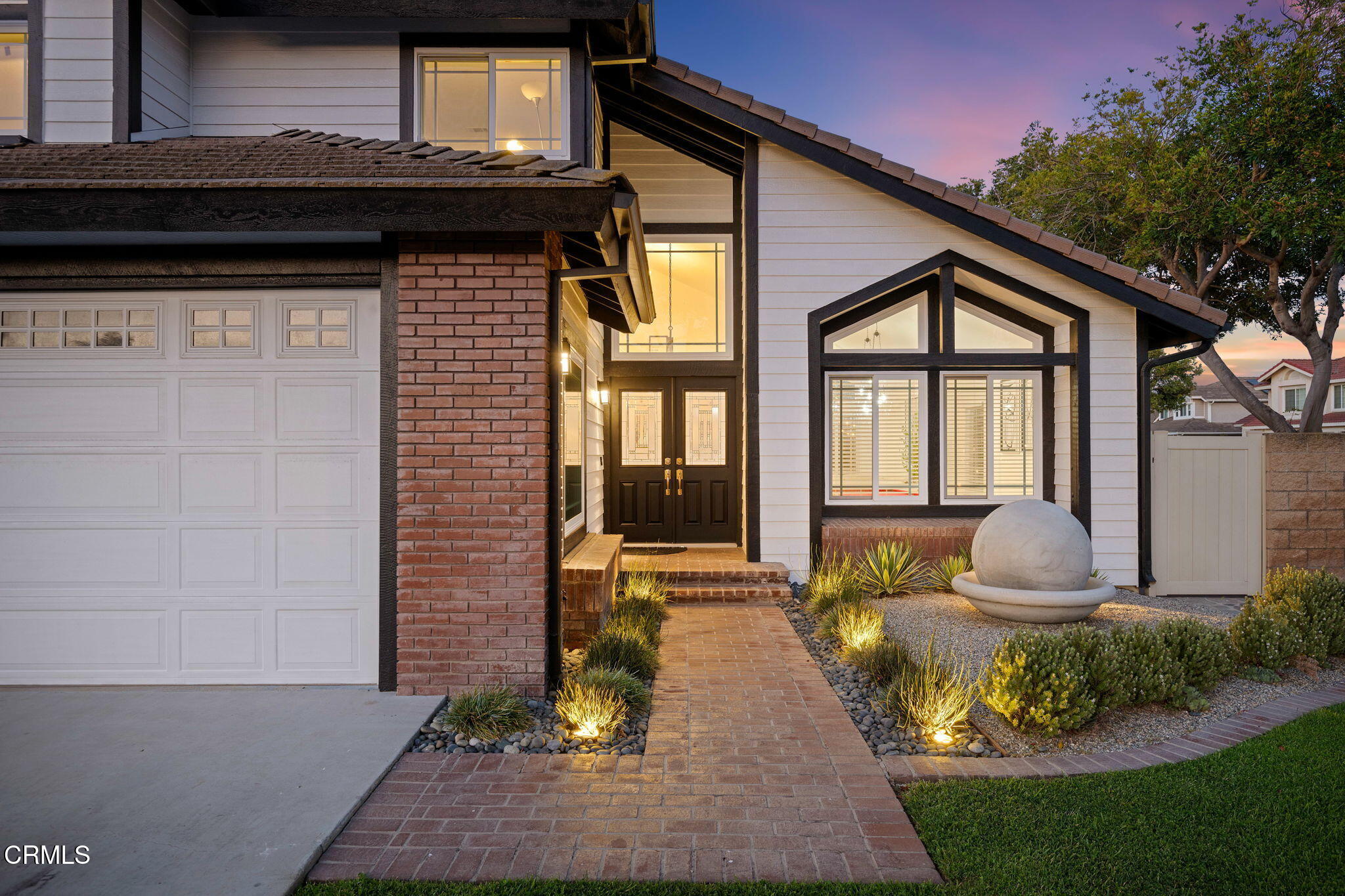 800 Coronado Place Oxnard, CA 93030 - Photo 3 of 43 02 - Entrance (Twilight)