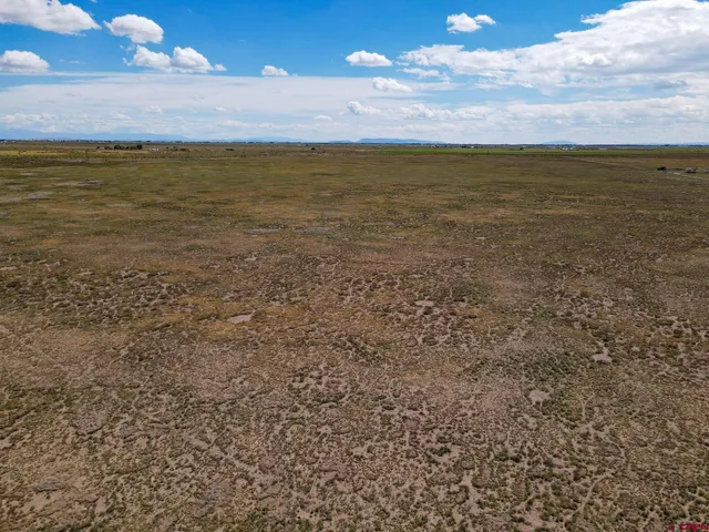 a view of an ocean beach