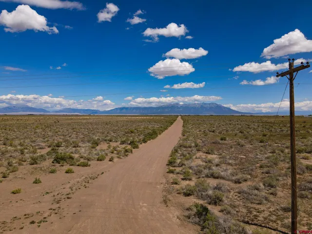 a view of a bathtub in a room