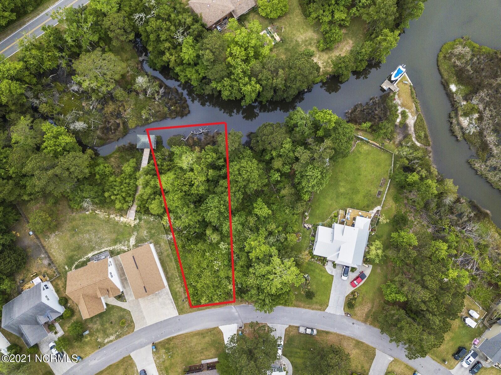 633 Riva Ridge Road Sneads Ferry, NC 28460 - Photo 3 of 6 04_DJI_0650_1_mls
