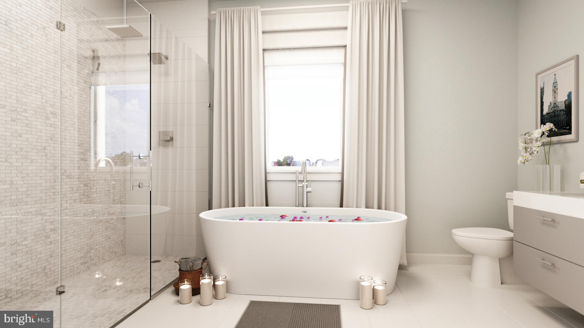 601 McClellan Street Philadelphia, PA 19148 - Photo 19 of 68