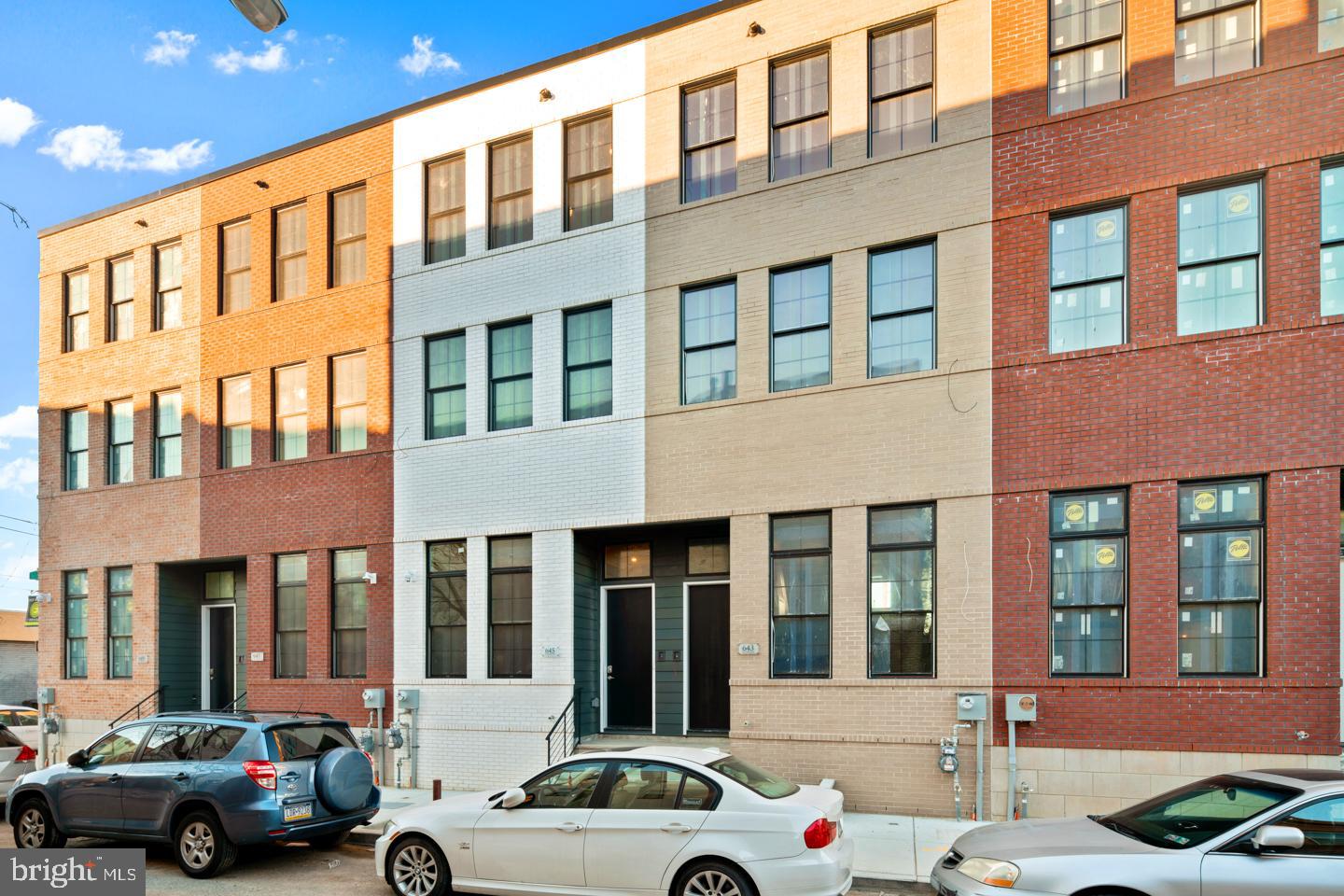 601 McClellan Street Philadelphia, PA 19148 - Photo 2 of 68