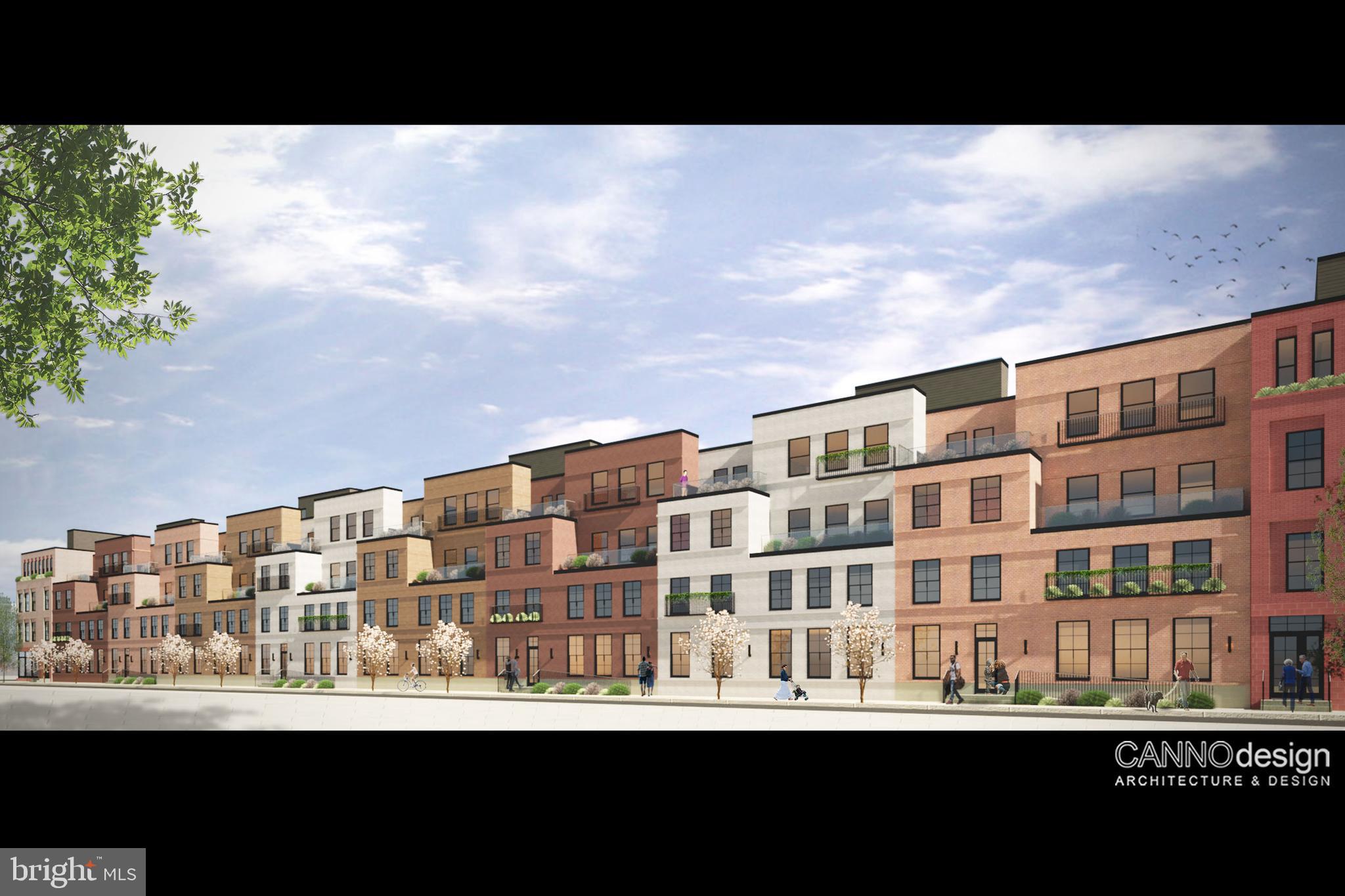 601 McClellan Street Philadelphia, PA 19148 - Photo 22 of 68