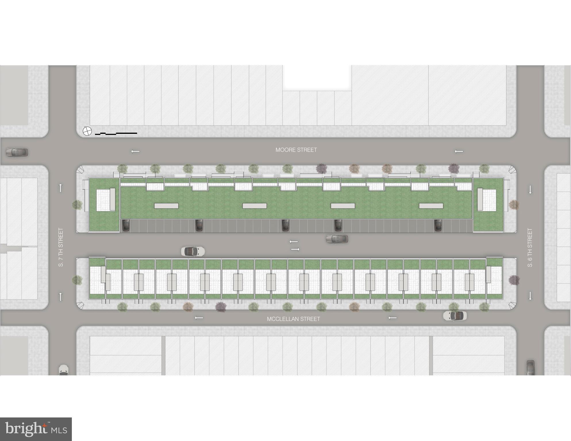 601 McClellan Street Philadelphia, PA 19148 - Photo 3 of 68