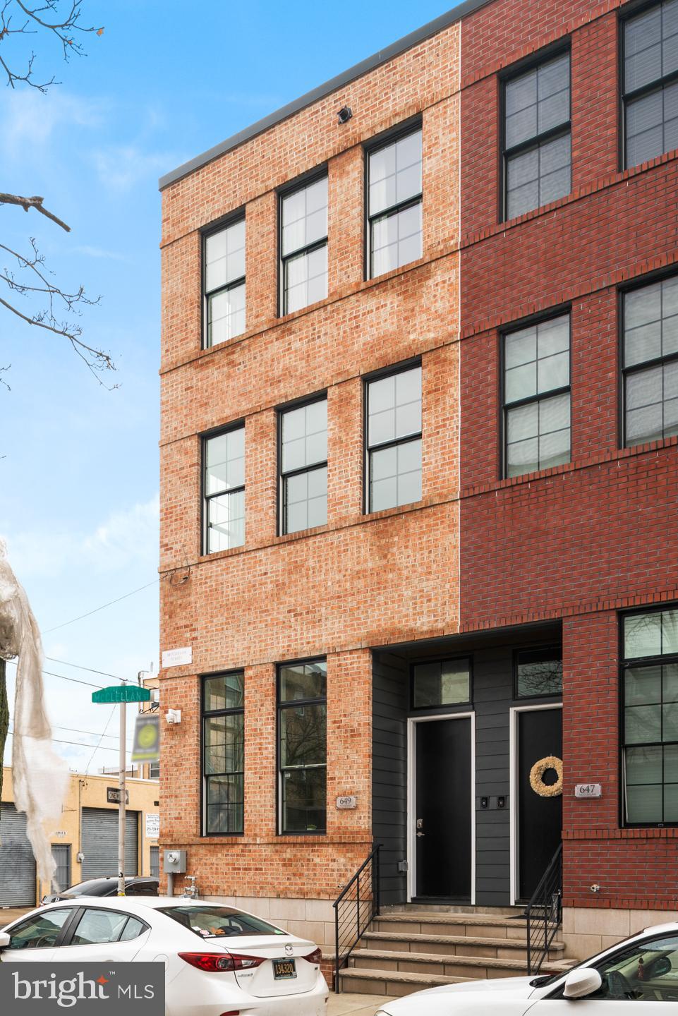 601 McClellan Street Philadelphia, PA 19148 - Photo 57 of 68