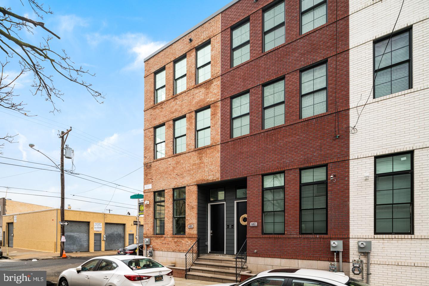 601 McClellan Street Philadelphia, PA 19148 - Photo 58 of 68