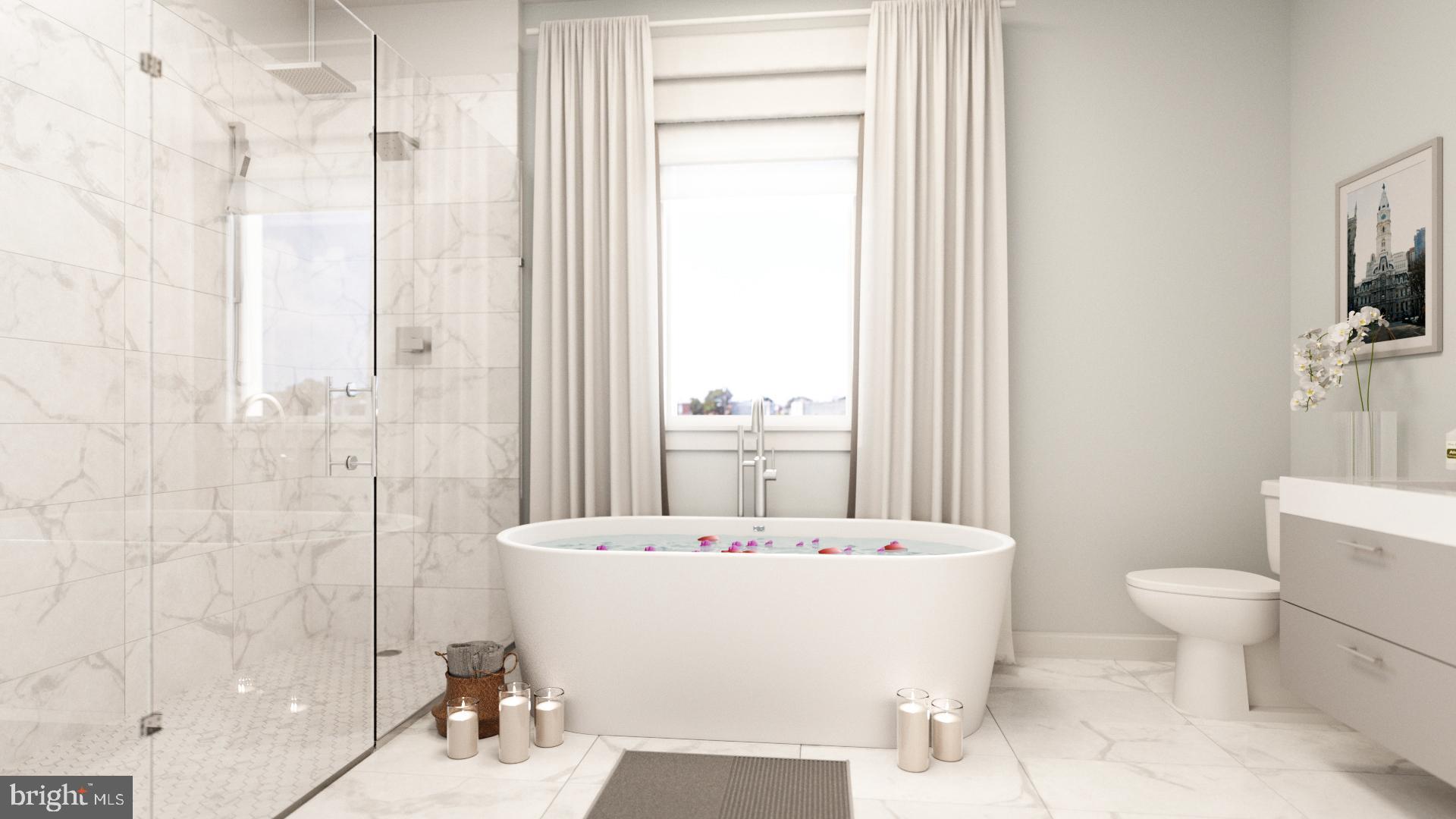 601 McClellan Street Philadelphia, PA 19148 - Photo 6 of 68